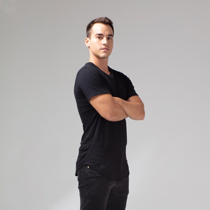 Hein Van Der Pijl