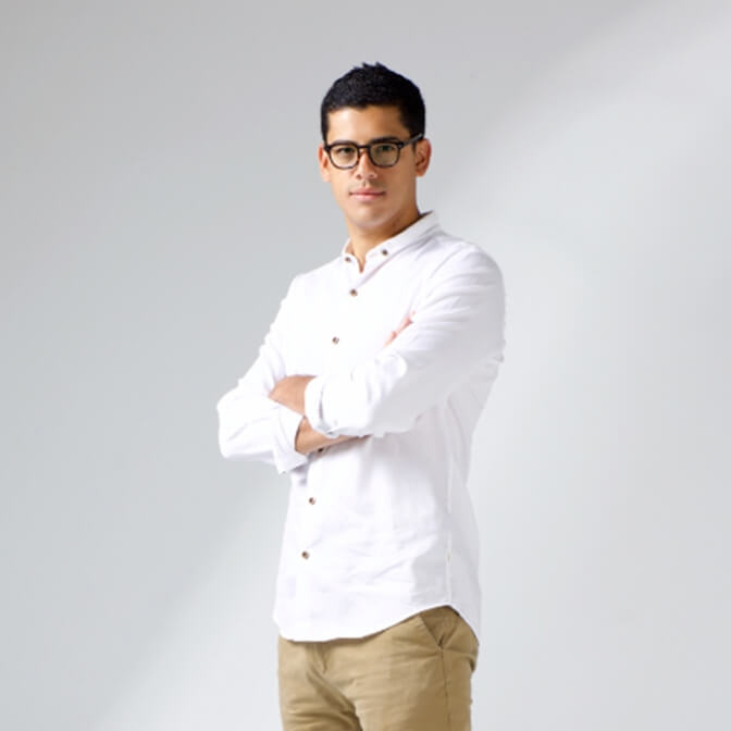 Alejandro Nadal