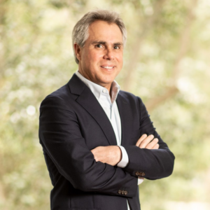 Guillermo Garrido Lecca