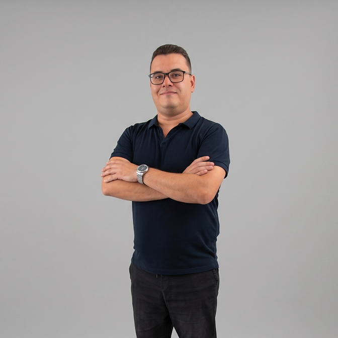 Carlos Lizarazo