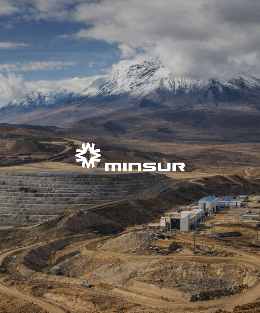 Minsur