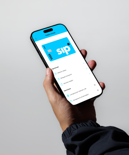 Sip